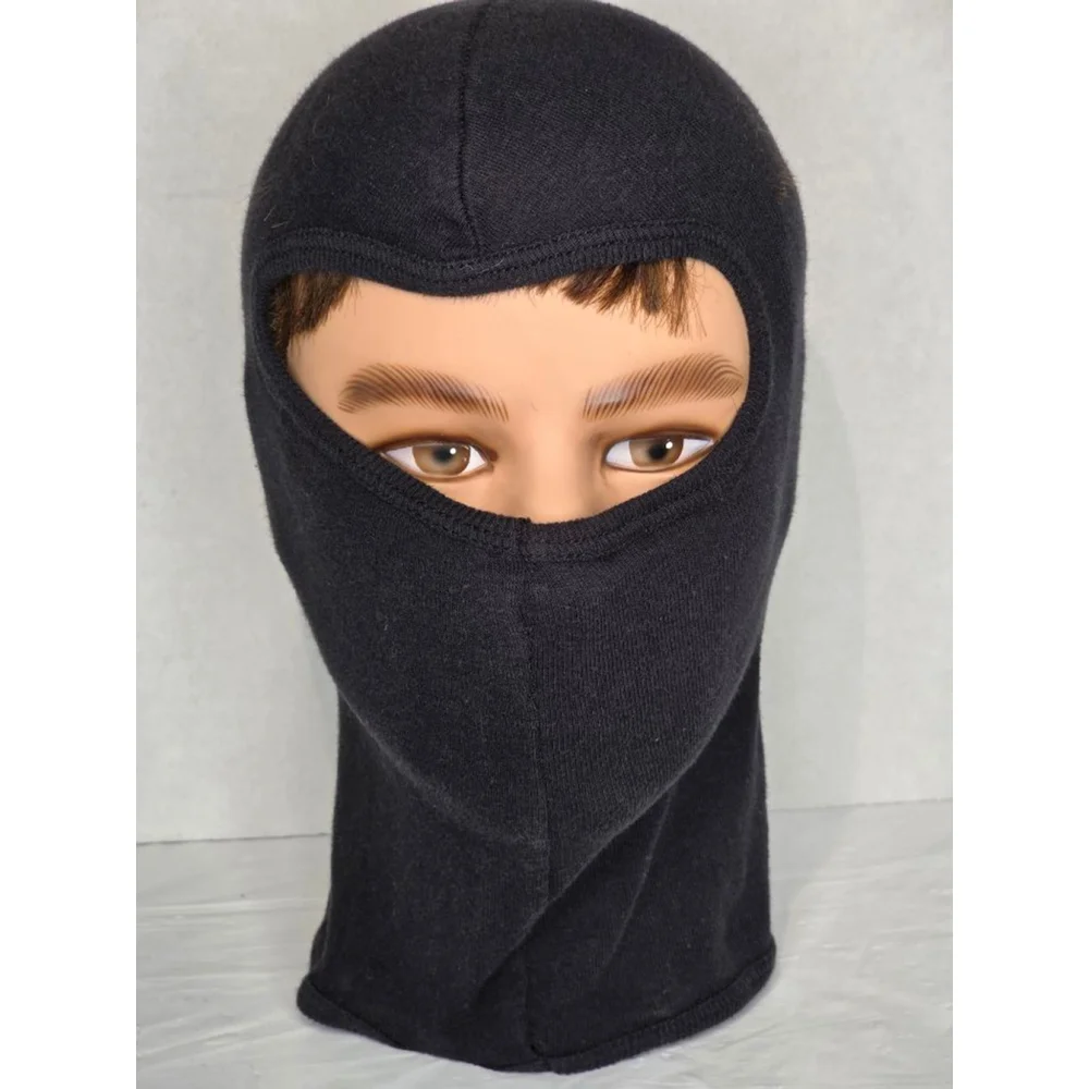 2 Face Coverings / Masks –